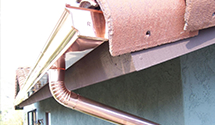 Rain Gutter Installation, Repair, Cleaning in Cerritos, CA